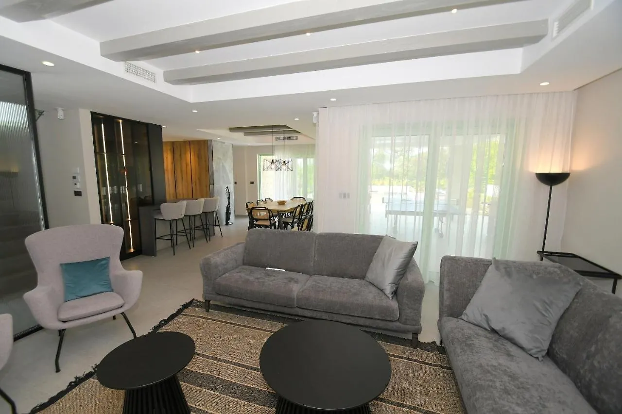 Villa Helena Brzac 0*,
