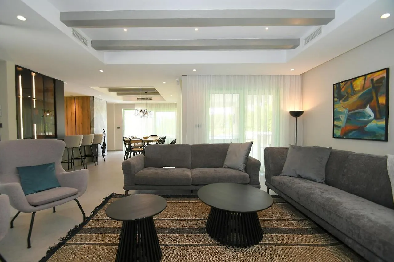 Villa Helena Brzac Croatia